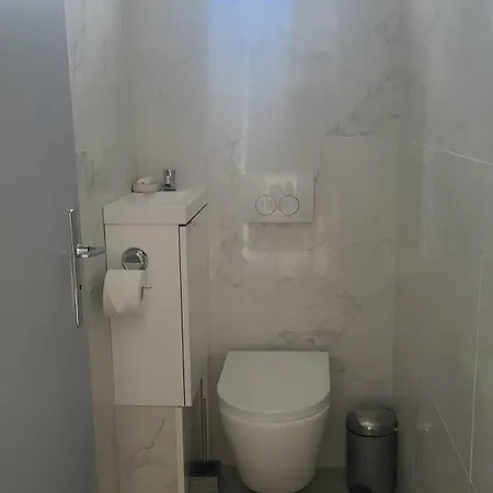 Le Mazarin Châtellerault