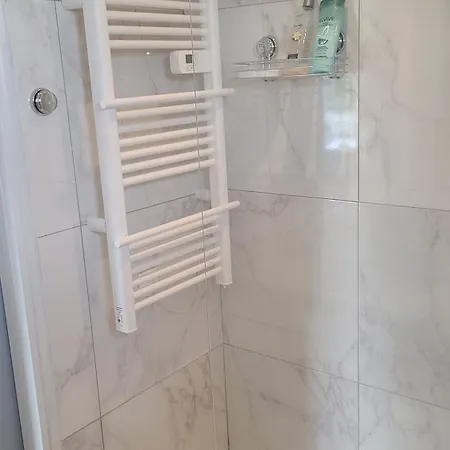 Apartment Le Mazarin