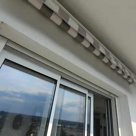 Le Mazarin Lejlighed *