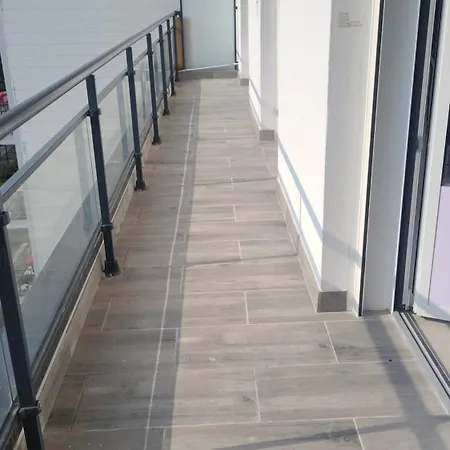 Le Mazarin Apartment Chatellerault