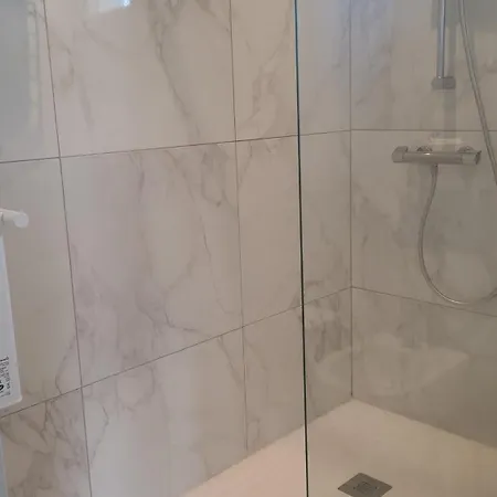 Apartment Le Mazarin Chatellerault