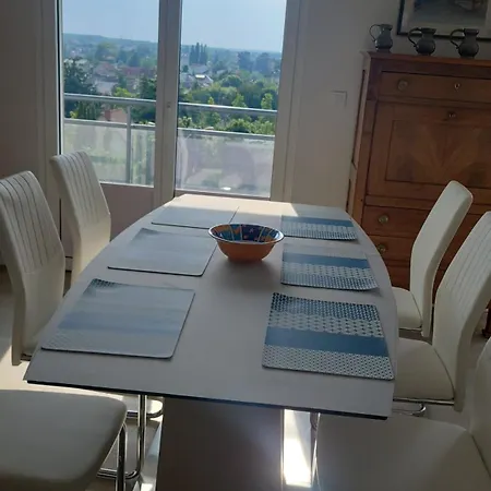 Le Mazarin Châtellerault