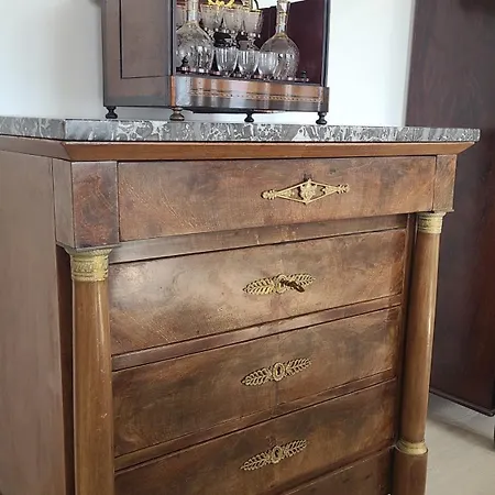 Lejlighed Le Mazarin