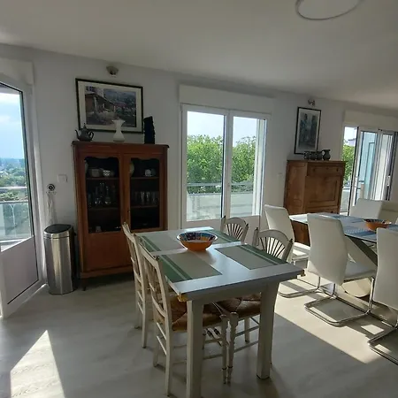 Le Mazarin Apartment