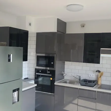 Le Mazarin Apartment *