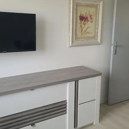 Le Mazarin Apartment