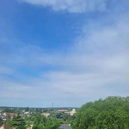 Le Mazarin * Châtellerault