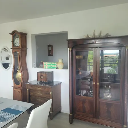 Le Mazarin Lejlighed