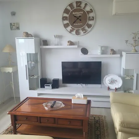 Apartment Le Mazarin Chatellerault