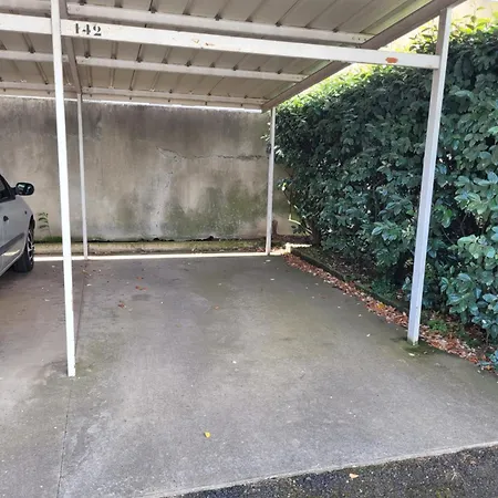 Le Mazarin Lejlighed