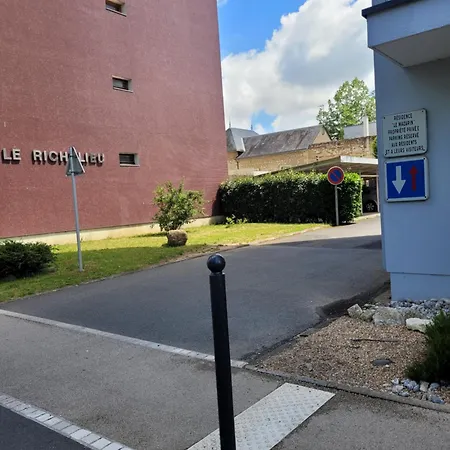 Apartment Le Mazarin