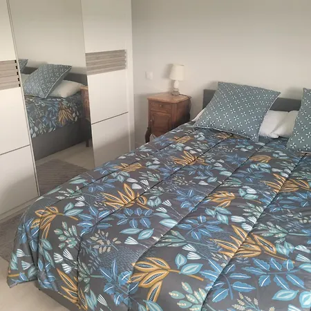 Apartment Le Mazarin *