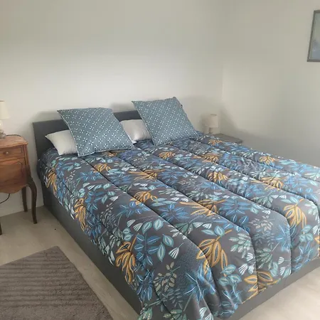 Le Mazarin Apartment Chatellerault