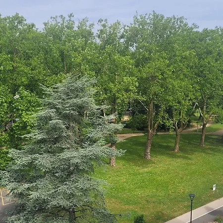 Le Mazarin Châtellerault