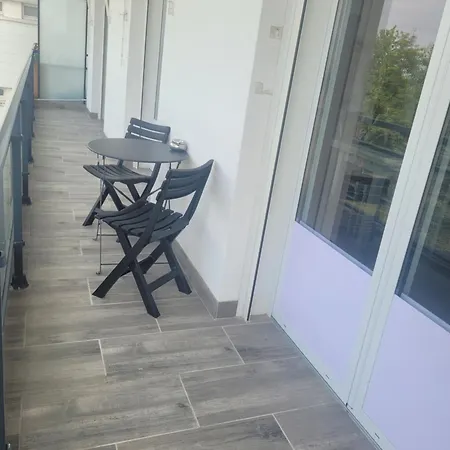 Le Mazarin * Châtellerault