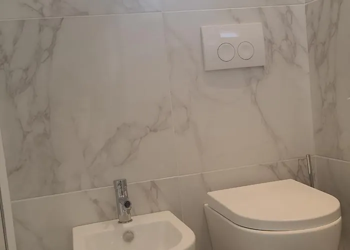 Le Mazarin Apartamento