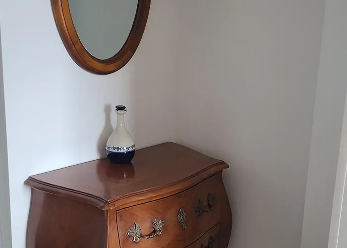 Le Mazarin Apartamento