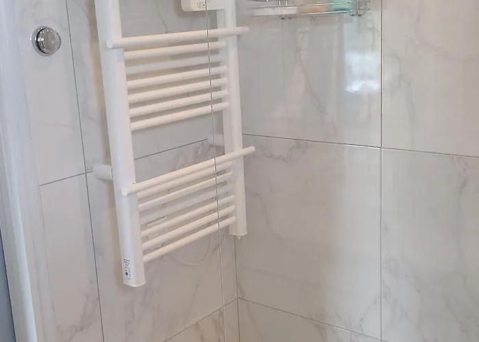 Apartamento Le Mazarin