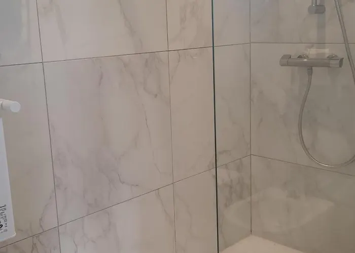 Apartamento Le Mazarin Châtellerault