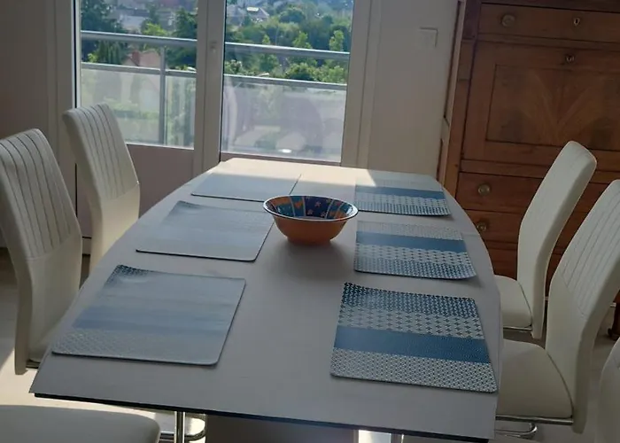 Le Mazarin Châtellerault