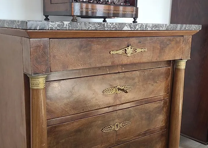 Apartamento Le Mazarin