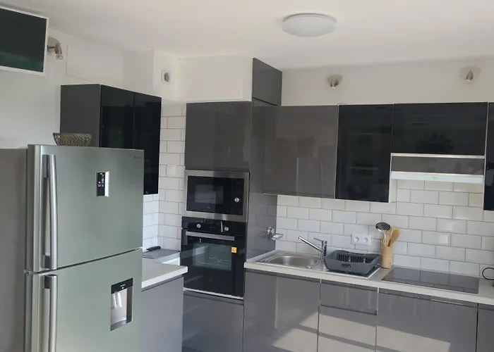 Le Mazarin Apartamento *