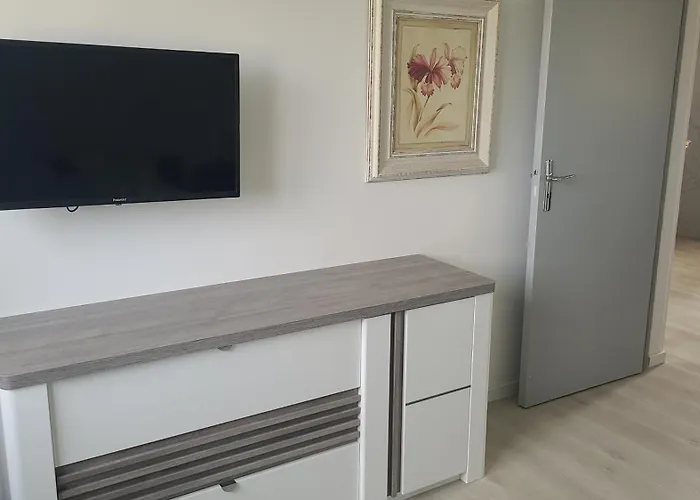 Le Mazarin Apartamento