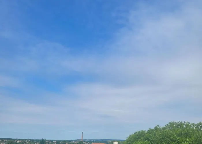 Le Mazarin * Châtellerault