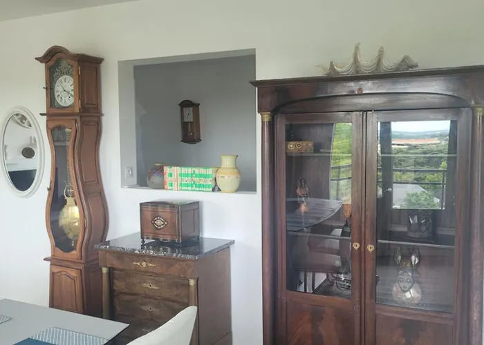 Le Mazarin Apartamento