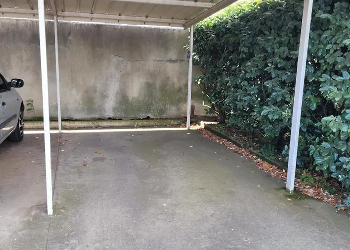 Le Mazarin Apartamento