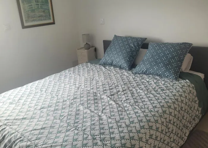 Le Mazarin Apartamento