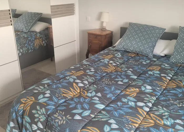 Apartamento Le Mazarin *