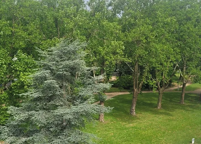 Le Mazarin Châtellerault