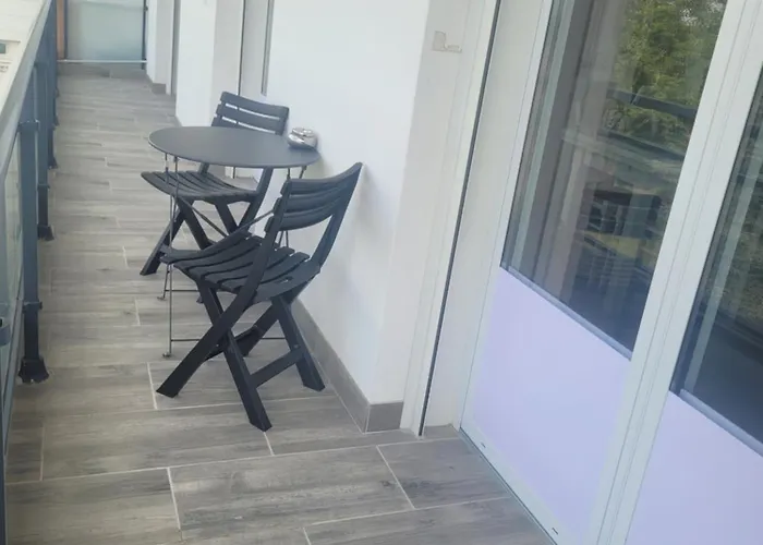 Le Mazarin * Châtellerault